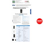 STAR MICRONICS BARCODE SCANNER PRODUCTS